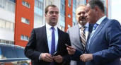 Медведев: 60 процентов россиян недовольны качеством услуг ЖКХ