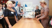 Приангарье подводит итоги выборов в Заксобрание