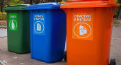В Усолье-Сибирское поступят новые контейнеры для раздельного накопления  мусора