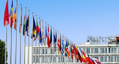 Законопроект о мерах против недружественных стран внесли в Госдуму