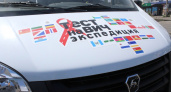 В Усолье-Сибирском пройдёт Всероссийская акция «Тест на ВИЧ: экспедиция»