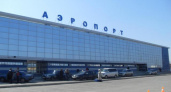 Аэропорт Иркутска передадут в собственность Приангарья в ближайшее время 