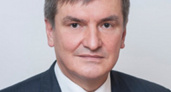 И.о. председателя правительства Иркутской области назначен Александр Битаров 