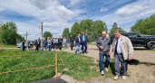В Усолье-Сибирском ввели режим повышенной готовности 
