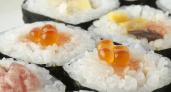 Как выбрать суши и роллы