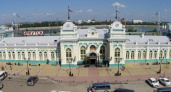Пассажиров эвакуировали из здания железнодорожного вокзала Иркутска из-за сумки