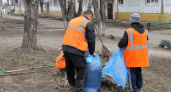 Месячник санитарной очистки завершен