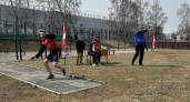 Более 11,5 тыс. жителей Приангарья выполнили нормативы ГТО на знаки отличия за девять месяцев 2024 года