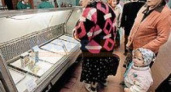 В отдаленных деревнях Катангского района до сих пор отсутствуют продукты