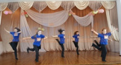 Образцовый хореографический ансамбль «Радуга» стал победителем международного конкурса