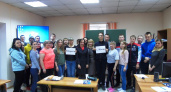 Жители Усолья и Усольского района присоединились к 6 Глобальной неделе безопасности дорожного движения