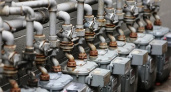 «Газпром» повысит цену на поставляемый в Болгарию газ с 1 июня