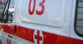 Пенсионерка и ее 6-летний правнук оказались под колесами автомобиля  