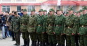 В регионе стартовал весенний призыв