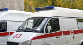 50-летний усольчанин пострадал в ДТП