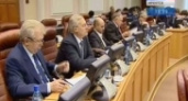 В Правительстве Прибайкалья появятся новые министерства