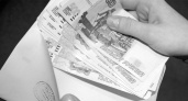 «Серых» зарплат стало больше в Иркутской области