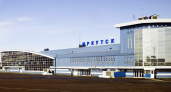 В иркутском аэропорту растет пассажиропоток на субсидируемых авиарейсах