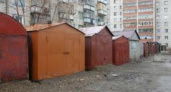 Вместо кладовок – гаражи
