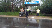 В Усольском районе выявили 350 нарушений на мототранспорте
