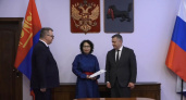Сотрудничество Иркутской области и Монголии: новые возможности для развития