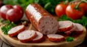 Чистое мясо, никакой подделки: в Роскачестве назвали наиболее полезную колбасу