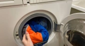 Достаю пуховик из стиралки — а он как новенький без комков и разводов: умелые хозяйки стирают куртки дома без опасения