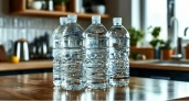 Пластиковые бутылки 5 л берегу, словно зеницу ока: вот ради чего — порядок в доме обеспечен