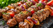 Сталин ел только такой шашлык: лучший маринад, с ним мясо получается невероятно мягким и сочным