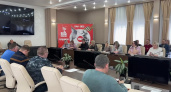 Усолье-Сибирское преображается: город выходит на весеннюю генеральную уборку