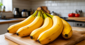 Бананы не почернеют целую неделю: легкий трюк для длительного хранения фрукта