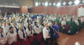 Усольских работников соцзащиты отблагодарили за вклад в благополучие населения