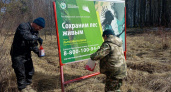 Приангарье  готовится к защите лесов от разрушительного пламени