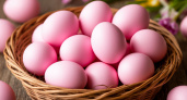 Идеальные нежно-розовые яйца к Пасхе: луковая шелуха не нужна, но понадобится отвар из других отходов - вау-эффект