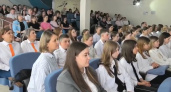 Юные медиагении заявили о себе в Усолье