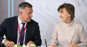 Увеличение объема экспортных поставок подчеркивает растущую роль Иркутской области