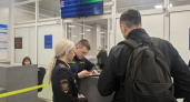 Иркутские транспортные полицейские поймали беглецов, скрывавшихся от правосудия