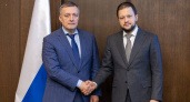 Иркутская область готовится стать авиационным хабом Восточной Сибири