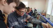 "Профессионалитет" открывает двери в будущее: Иркутская область подводит итоги дня открытых дверей