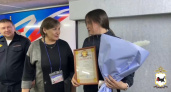 В Иркутской области работница магазина заставила преступника вернуть украденное
