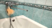 20 граммов в воду — и ванна будет блестеть как новая: никакого налета, желтизны и ржавчины — лайфхак