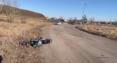 Мотоцикл перевернул жизнь подростка в Черемхово: прокуратура взяла дело под контроль