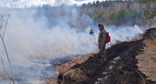 В Иркутской области растет зона повышенной пожарной опасности