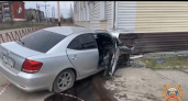 В Черемхово трагическая авария унесла жизнь водителя
