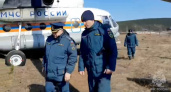 Федосеенко оценил готовность Иркутской области к весеннему паводку