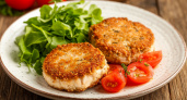 Взбиваем гречку с яйцом — и гора вкуснятины на ужин готова: у домашних только за ушами трещит