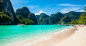 Не Паттайя и не Краби - лечу в апреле на райский остров в Таиланде - здесь снимался «Пляж» с Ди Каприо