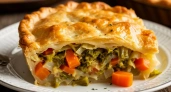 Так вкусно, что готовлю уже третий раз за неделю и не надоедает: простое и очень вкусное турецкое блюдо «Фиринда муцвери» — делюсь