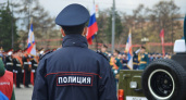 Полиция Иркутской области напомнила об ограничениях на время праздничных мероприятий 9 мая