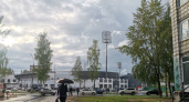 Иркутскую область накроет дождями и шквалистым ветром в День Победы